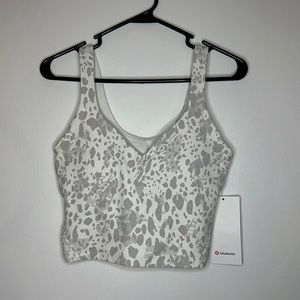 NET LULULEMON ALIGN TANK